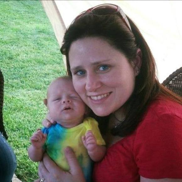 Meet your Posher, Stacey - Picture 1 of 1